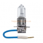 Автолампа Philips H3 LongLife EcoVision, 12V 1 шт (12336LLECOC1)